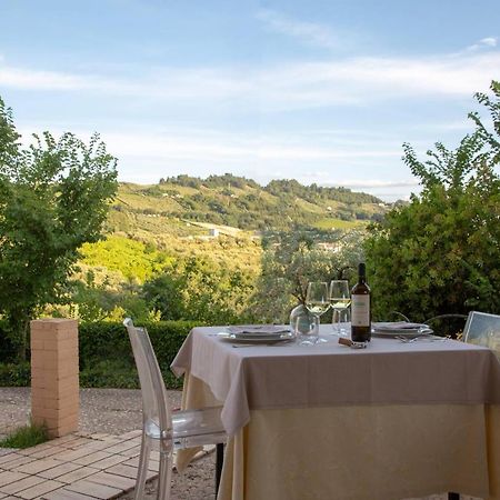 Casa De Campo B&B Сан-Джованни-Театино Экстерьер фото