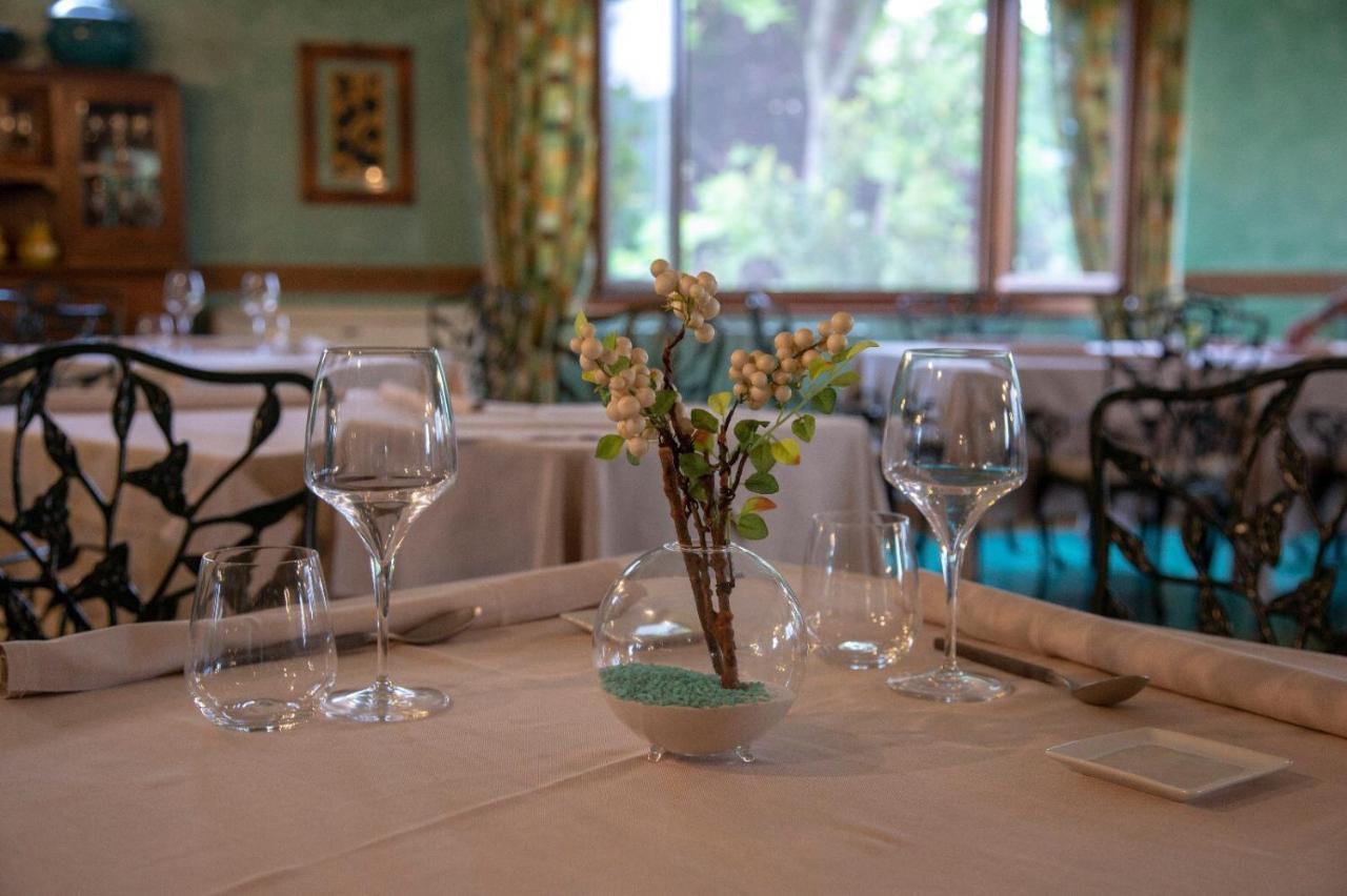 Casa De Campo B&B Сан-Джованни-Театино Экстерьер фото